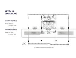 Hong Leong Building (D1), Office #570460181